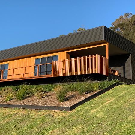 Villa 1 포트캠벨 외부 사진