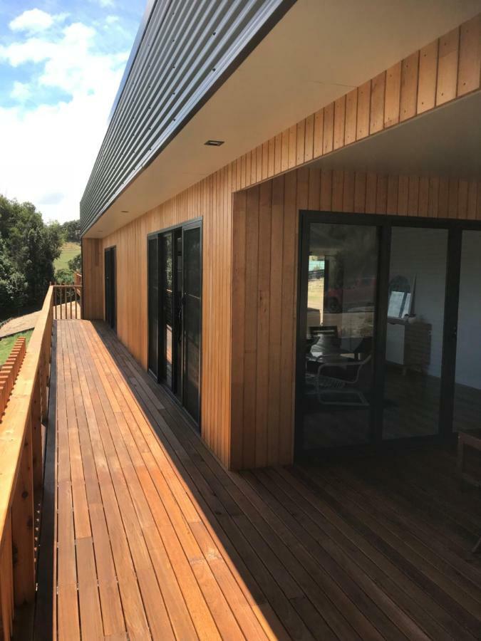 Villa 1 포트캠벨 외부 사진