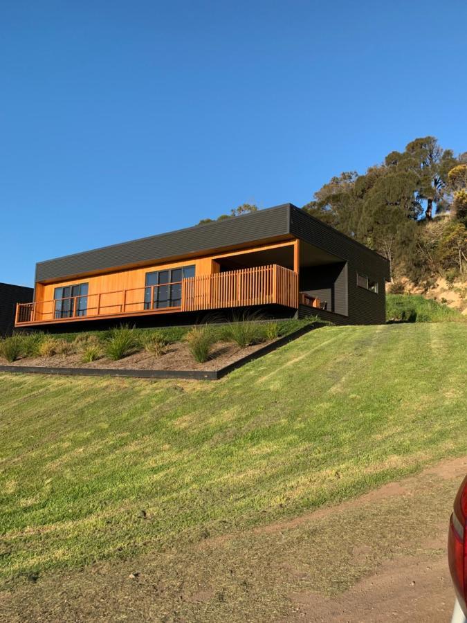 Villa 1 포트캠벨 외부 사진